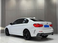 BMW 1 Series 125i M Sport Night Edition - ფოტო 6