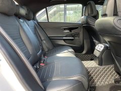 Mercedes-Benz C-Class 2022 C 260 L AMG Line - ფოტო 14