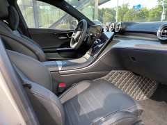 Mercedes-Benz C-Class 2022 C 260 L AMG Line - ფოტო 16