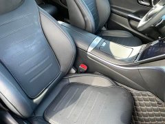 Mercedes-Benz C-Class 2022 C 260 L AMG Line - ფოტო 17