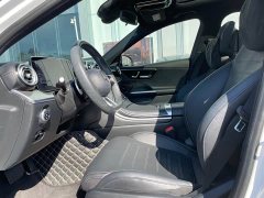 Mercedes-Benz C-Class 2022 C 260 L AMG Line - ფოტო 4