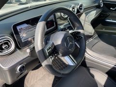 Mercedes-Benz C-Class 2022 C 260 L AMG Line - ფოტო 5