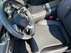 Mercedes-Benz C-Class 2022 C 260 L AMG Line - ფოტო 6