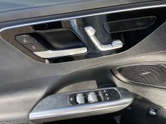 Mercedes-Benz C-Class 2022 C 260 L AMG Line - ფოტო 7