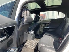 Mercedes-Benz C-Class 2022 C 260 L AMG Line - ფოტო 8