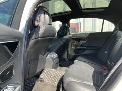 Mercedes-Benz C-Class 2022 C 260 L AMG Line - ფოტო 9
