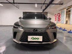 Lexus RX New Energy 2023 450h AWD Comfort Edition - ფოტო 1