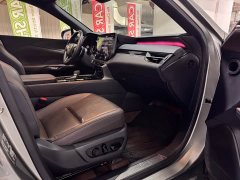Lexus RX New Energy 2023 450h AWD Comfort Edition - ფოტო 10