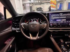 Lexus RX New Energy 2023 450h AWD Comfort Edition - ფოტო 11