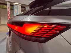 Lexus RX New Energy 2023 450h AWD Comfort Edition - ფოტო 17