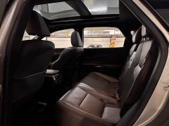 Lexus RX New Energy 2023 450h AWD Comfort Edition - ფოტო 5