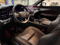 Lexus RX New Energy 2023 450h AWD Comfort Edition - ფოტო 7