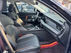Changan Oushan X7 PLUS 1.5T Blue Whale Auto Luxury - ფოტო 10