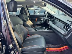 Changan Oushan X7 PLUS 1.5T Blue Whale Auto Luxury - ფოტო 11