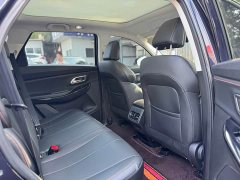 Changan Oushan X7 PLUS 1.5T Blue Whale Auto Luxury - ფოტო 12