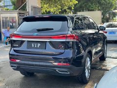 Changan Oushan X7 PLUS 1.5T Blue Whale Auto Luxury - ფოტო 13