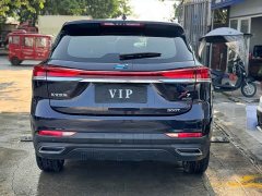 Changan Oushan X7 PLUS 1.5T Blue Whale Auto Luxury - ფოტო 14
