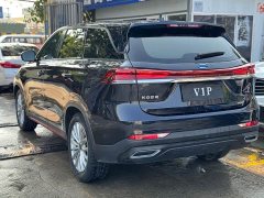 Changan Oushan X7 PLUS 1.5T Blue Whale Auto Luxury - ფოტო 15