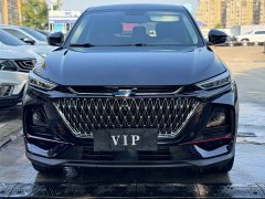 Changan Oushan X7 PLUS 1.5T Blue Whale Auto Luxury - ფოტო 2