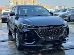 Changan Oushan X7 PLUS 1.5T Blue Whale Auto Luxury - ფოტო 3
