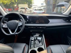 Changan Oushan X7 PLUS 1.5T Blue Whale Auto Luxury - ფოტო 5