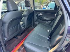 Changan Oushan X7 PLUS 1.5T Blue Whale Auto Luxury - ფოტო 6