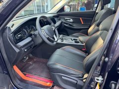 Changan Oushan X7 PLUS 1.5T Blue Whale Auto Luxury - ფოტო 8