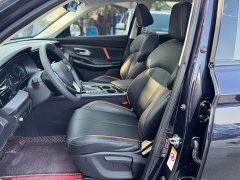 Changan Oushan X7 PLUS 1.5T Blue Whale Auto Luxury - ფოტო 9