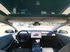 Tesla Model 3 2023 Rear-Wheel Drive - ფოტო 4
