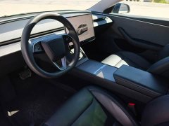 Tesla Model 3 2023 Rear-Wheel Drive - ფოტო 5