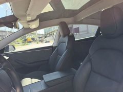 Tesla Model 3 2023 Rear-Wheel Drive - ფოტო 6