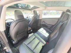 Tesla Model 3 2023 Rear-Wheel Drive - ფოტო 7