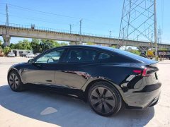 Tesla Model 3 2023 Rear-Wheel Drive - ფოტო 8