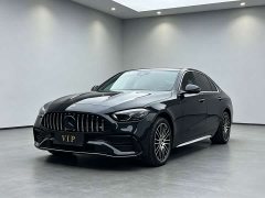 Mercedes-Benz C-Class 2024 C 260 L Sport Edition - ფოტო 1