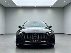 Mercedes-Benz C-Class 2024 C 260 L Sport Edition - ფოტო 2