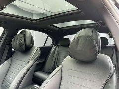 Mercedes-Benz C-Class 2024 C 260 L Sport Edition - ფოტო 4