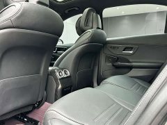 Mercedes-Benz C-Class 2024 C 260 L Sport Edition - ფოტო 5