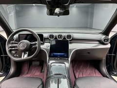 Mercedes-Benz C-Class 2024 C 260 L Sport Edition - ფოტო 6