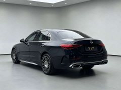 Mercedes-Benz C-Class 2024 C 260 L Sport Edition - ფოტო 7