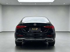 Mercedes-Benz C-Class 2024 C 260 L Sport Edition - ფოტო 8