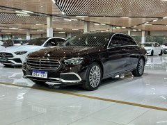 Mercedes-Benz E-Class Facelift E 300 L Luxury - ფოტო 1