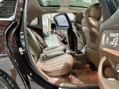 Mercedes-Benz E-Class Facelift E 300 L Luxury - ფოტო 11