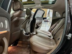 Mercedes-Benz E-Class Facelift E 300 L Luxury - ფოტო 12