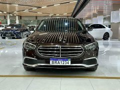 Mercedes-Benz E-Class Facelift E 300 L Luxury - ფოტო 2