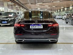 Mercedes-Benz E-Class Facelift E 300 L Luxury - ფოტო 5