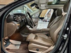 Mercedes-Benz E-Class Facelift E 300 L Luxury - ფოტო 7