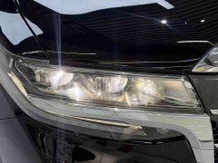 Toyota Alphard 2021 Hybrid 2.5L Luxury - ფოტო 2