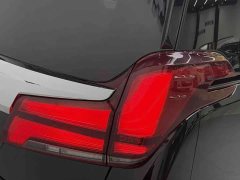 Toyota Alphard 2021 Hybrid 2.5L Luxury - ფოტო 8