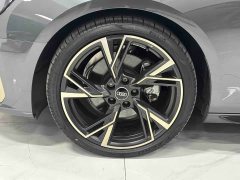 Audi A4L 40 TFSI Luxury Dynamic - ფოტო 10