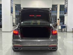 Audi A4L 40 TFSI Luxury Dynamic - ფოტო 12